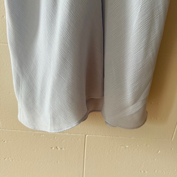 In Bloom Slip Dress with Crochet - Picture 5 of 9